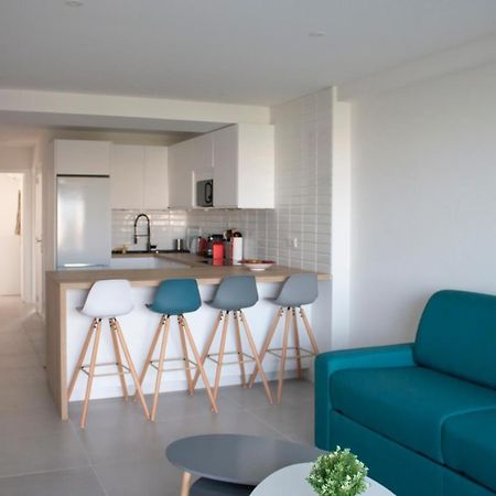 Appartement rénové vue mer avec garage Cagnes-sur-Mer Extérieur photo